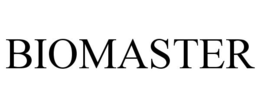 BIOMASTER trademark