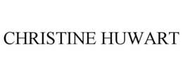 CHRISTINE HUWART trademark