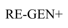 RE-GEN+ trademark