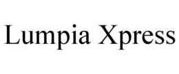 LUMPIA XPRESS trademark