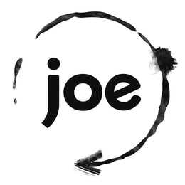 JOE trademark