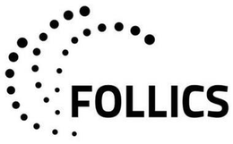 FOLLICS trademark