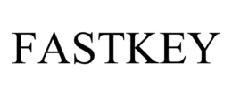 FASTKEY trademark