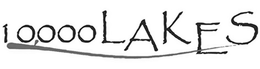 10,000 LAKES trademark
