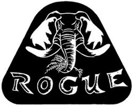 ROGUE trademark