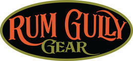 RUM GULLY GEAR trademark