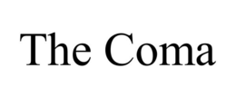 THE COMA trademark