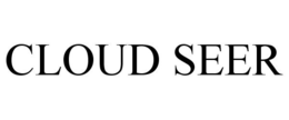 CLOUD SEER trademark