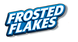 FROSTED FLAKES trademark