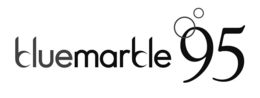 BLUEMARBLE 95 trademark
