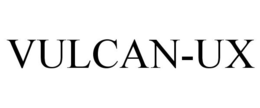 VULCAN-UX trademark