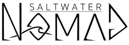 SALTWATER NOMAD trademark