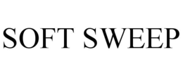 SOFT SWEEP trademark