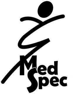 MED SPEC trademark