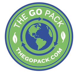 THE GO PACK , THEGOPACK.COM trademark