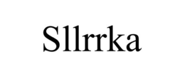 SLLRRKA trademark