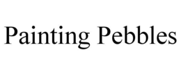 PAINTING PEBBLES trademark
