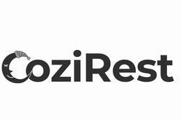 COZIREST trademark
