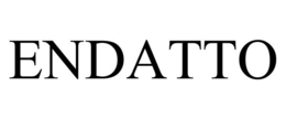 ENDATTO trademark