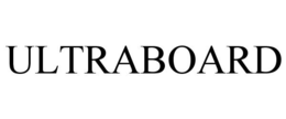 ULTRABOARD trademark