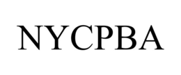 NYCPBA trademark