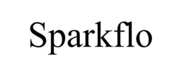 SPARKFLO trademark