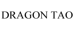 DRAGON TAO trademark