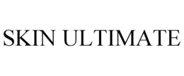 SKIN ULTIMATE trademark