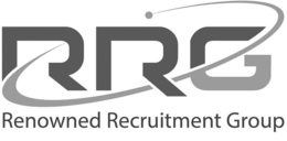 RRG RENOWNED RECRUITMENT GROUP trademark