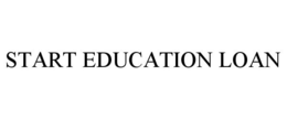 START EDUCATION LOAN trademark