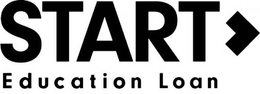 START EDUCATION LOAN trademark
