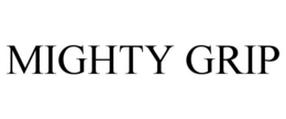 MIGHTY GRIP trademark