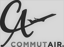CA COMMUTAIR trademark