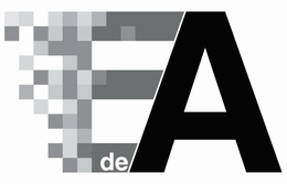 E DE A trademark
