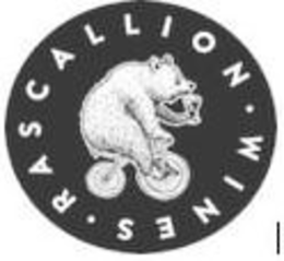 RASCALLION WINES trademark