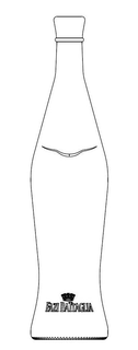 FAZI BATTAGLIA trademark