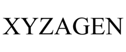 XYZAGEN trademark