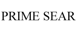PRIME SEAR trademark