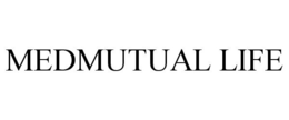 MEDMUTUAL LIFE trademark