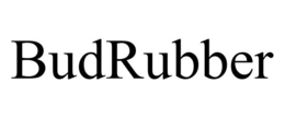 BUDRUBBER trademark