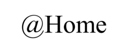 @HOME trademark