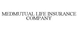 MEDMUTUAL LIFE INSURANCE COMPANY trademark