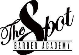 THE SPOT BARBER ACADEMY trademark