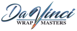 DAVINCI WRAP MASTERS trademark