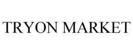 TRYON MARKET trademark