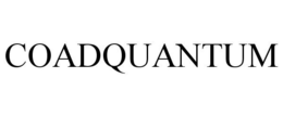 COADQUANTUM trademark