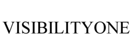 VISIBILITYONE trademark