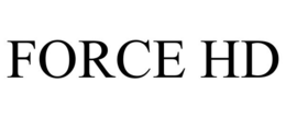 FORCE HD trademark