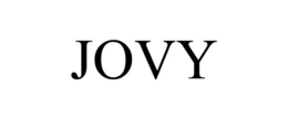 JOVY trademark