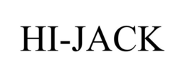 HI-JACK trademark